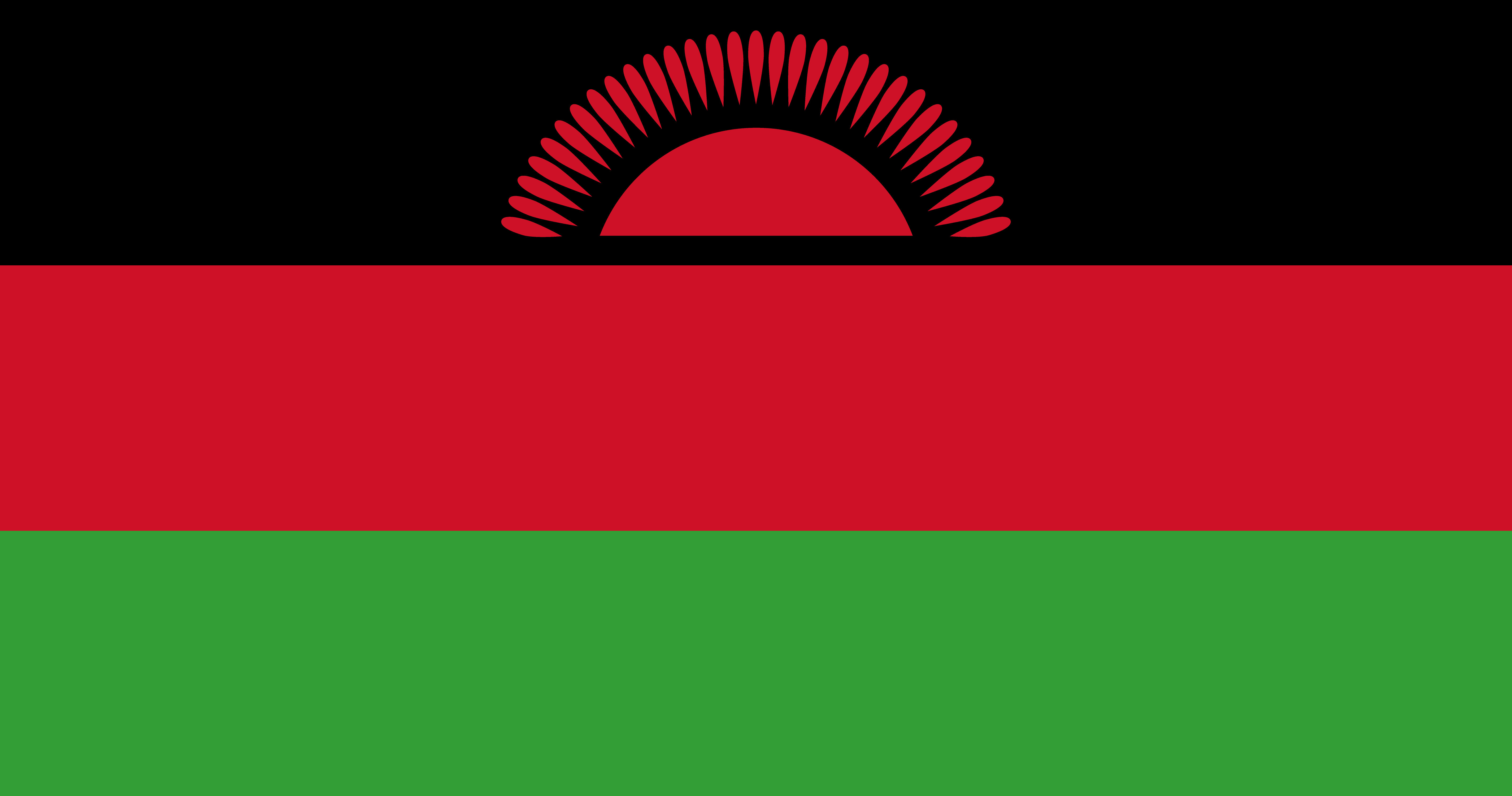 Malawi Flag