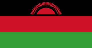 Malawi Flag