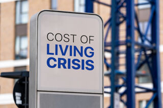 Cost of Living Crisis