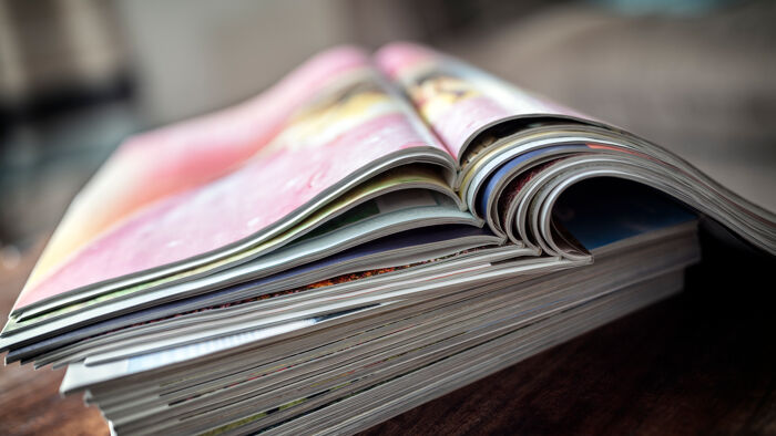Open Journal