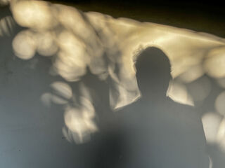 Abstract Shadow