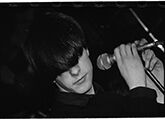 Bobby Gillespie, Primal Scream