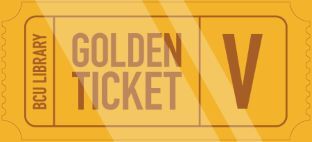 Golden ticket V
