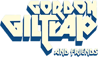 "Gordon Giltrap and Friends"