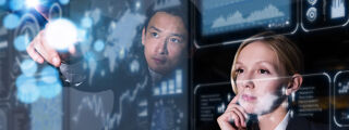 BCU have been working with GlaxoSmithKline to improve their augmented reality.