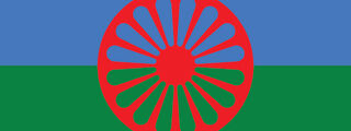 GTR History Month 1200x450 - Romani flag