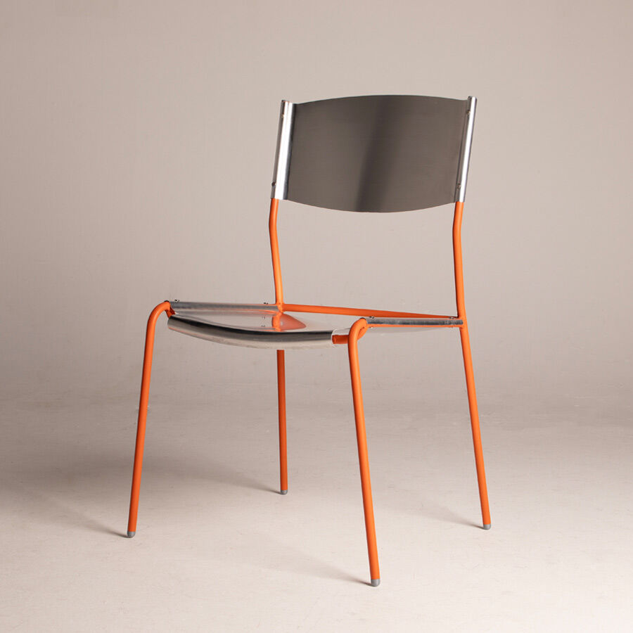 Product and furniture design student work created by Hayden Monk