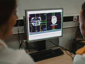 Health sciences research