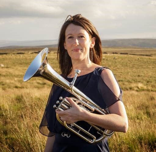 Helen Varley