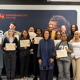 Henderson Scholarship Winners