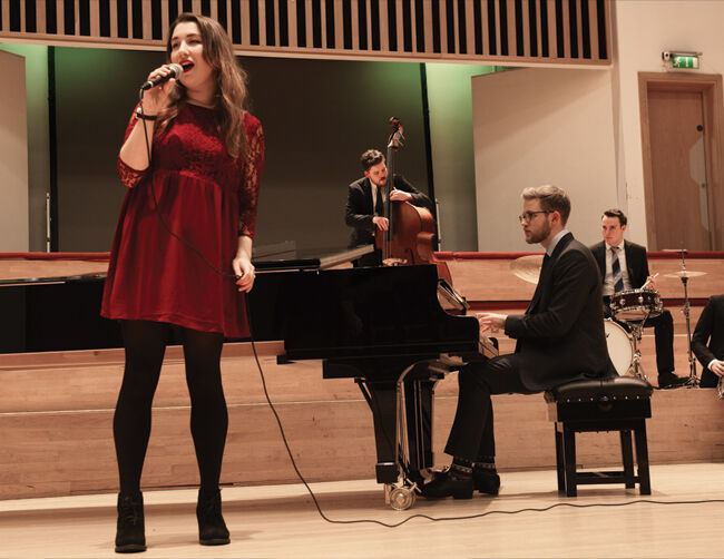 Hire Musicians