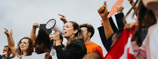 The Human Rights in the Americas research cluster at BCU