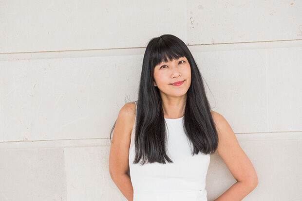Pianist and academic Dr Ikuko Inoguchi
