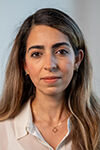 Ilnaz Ashayeri