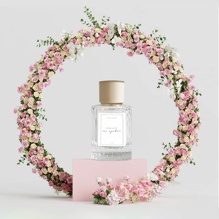 Fashion Communication student work by Imogen Clever