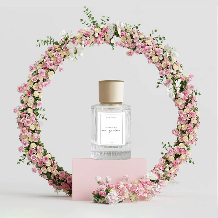 Fashion Communication student work by Imogen Clever