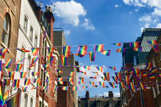 LGBTI-phobia in the times of COVID-19: UK in Europe