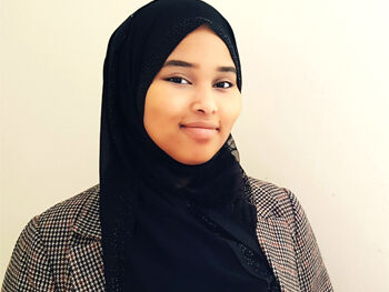 Iman Mohamed Iman Farah Mohamed News