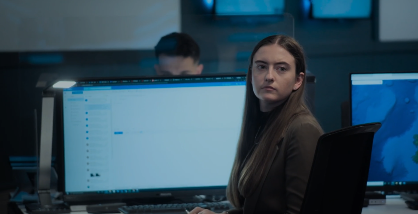 Meet the Alumna catching fugitives on Channel 4 hit series Hunted ...