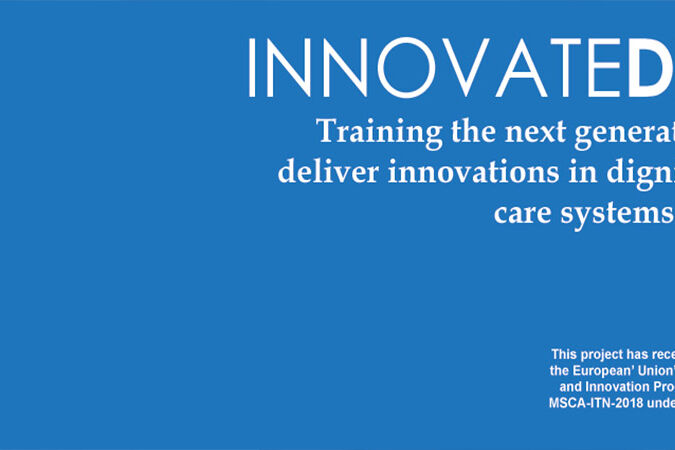 Innovate dignity large