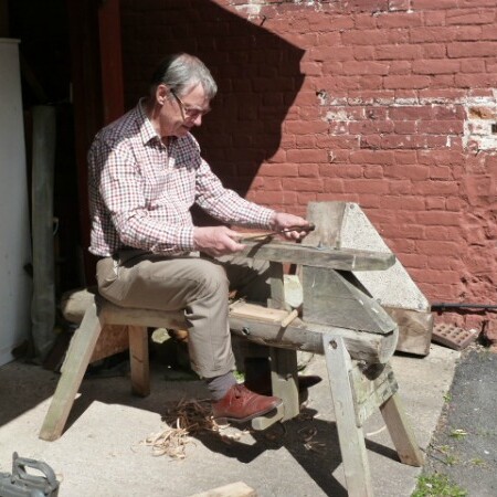 Innovation and Leadership in Museum Practice student work 2