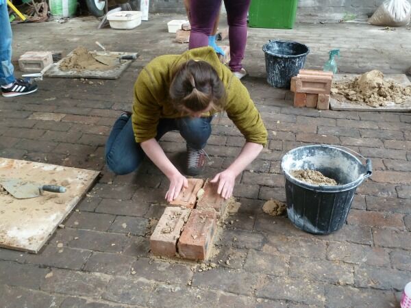 Innovation and Leadership in Museum Practice student work 3