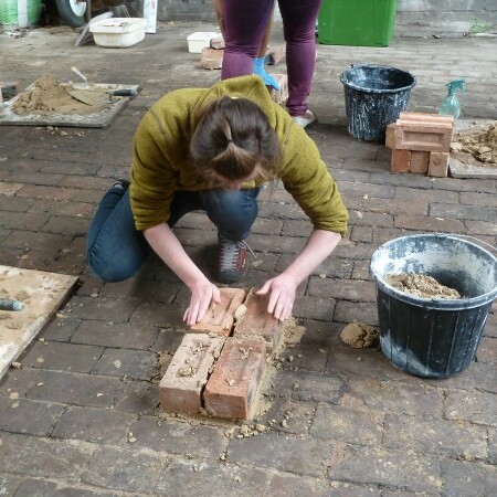 Innovation and Leadership in Museum Practice student work 3