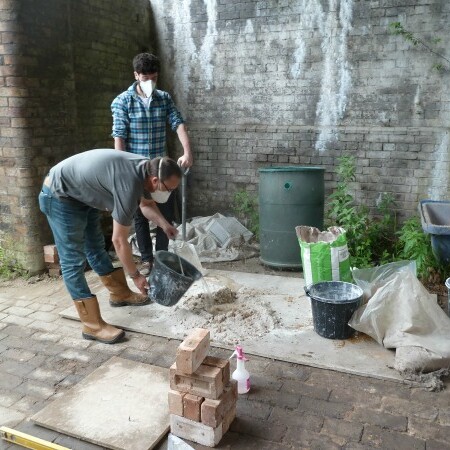 Innovation and Leadership in Museum Practice student work 4