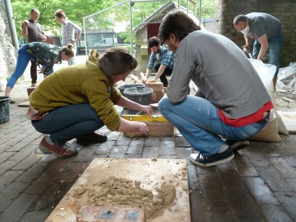 Innovation and Leadership in Museum Practice student work 5