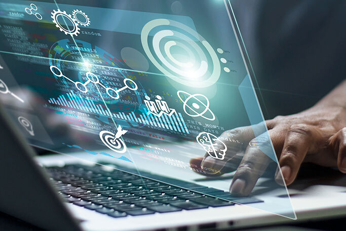 BCU has received an accreditation celebrating their work in innovation.