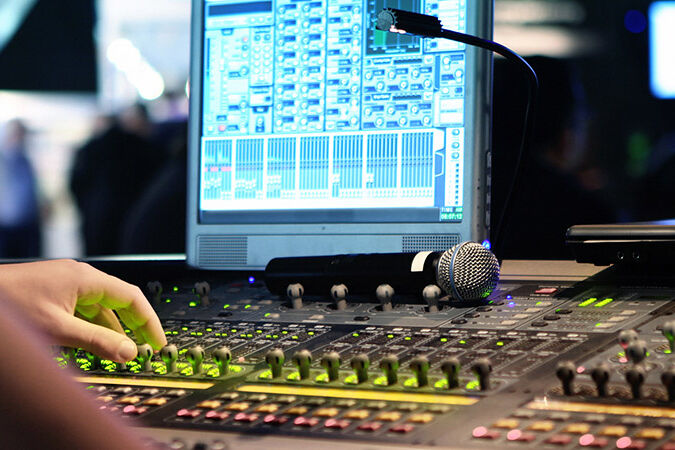 Intelligent music production looks to simplify typically complex processes.