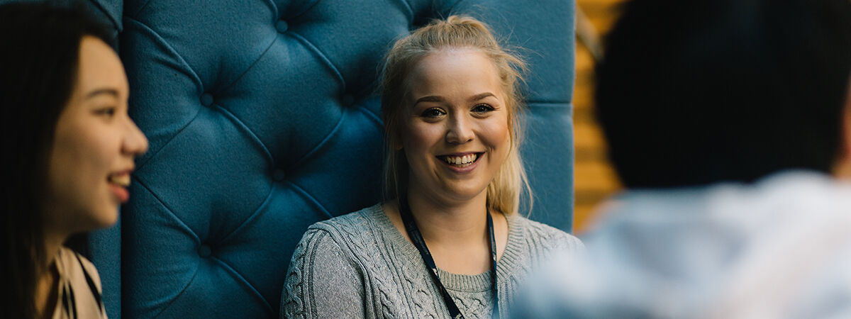 Internal Audit Management and Consultancy Course Image 1200x450 - Woman in the Marketing Link Agency