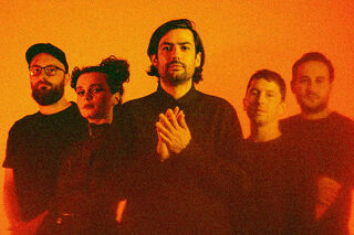 Ishmael ensemble