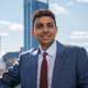 Islam Issa becomes Professor of Public Humanities