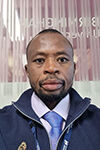 Issahaku Salifu
