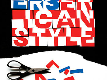 Ivan Chermayeff poster Ivan Chermayeff poster