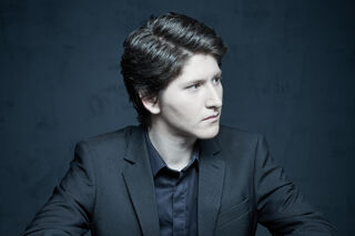 Emanuil Ivanov copyright Pavel Chervenko