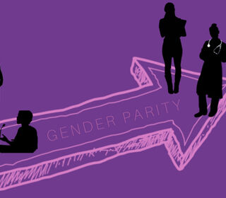 International Women's Day - primary