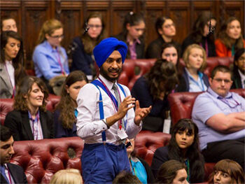 Jaspreet Singh Jaspreet Singh