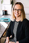 Dr Jenny Harding