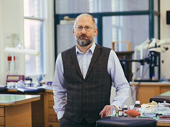 Jeremy Hobbins UG profile