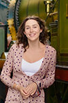 Jessica Gallagher