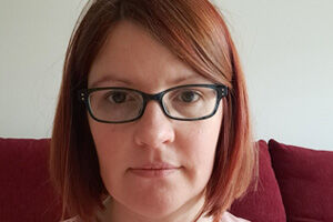 Dr Joanna Bullivant