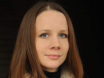 Joanna Lee