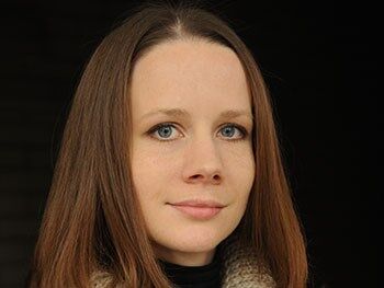 Joanna Lee