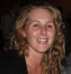 Jodie Kirby