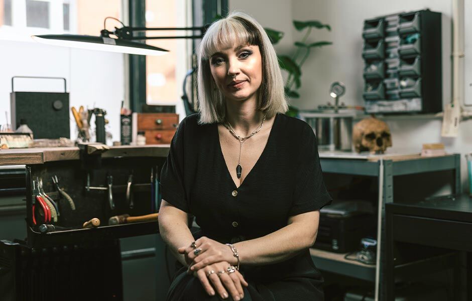 Jo Herriotts