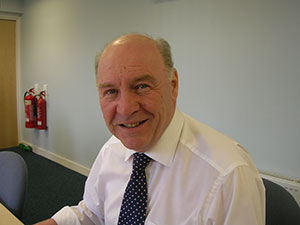 John Hudson