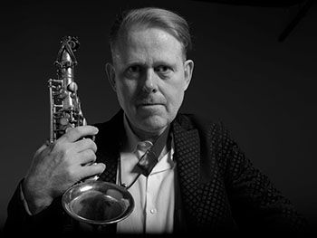 Two acclaimed Jazz musician have recently been appointed roles at the Royal Birmingham Conservatoire