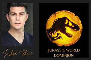 Jurassic World Dominion